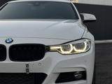 BMW 320 2018 года за 16 500 000 тг. в Шымкент – фото 4