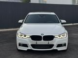 BMW 320 2018 года за 16 500 000 тг. в Шымкент