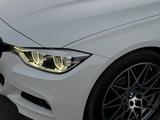 BMW 320 2018 года за 16 500 000 тг. в Шымкент – фото 5