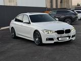 BMW 320 2018 года за 16 500 000 тг. в Шымкент – фото 3