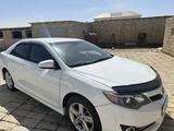 Toyota Camry 2012 года за 8 300 000 тг. в Актау