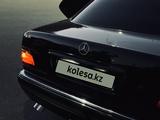 Mercedes-Benz E 280 1996 года за 1 700 000 тг. в Кентау – фото 3
