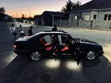 Mercedes-Benz E 280 1996 года за 1 700 000 тг. в Кентау – фото 2