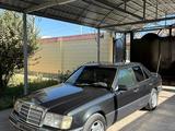 Mercedes-Benz E 220 1992 годаfor3 000 000 тг. в Шымкент – фото 2
