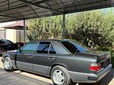 Mercedes-Benz E 220 1992 годаfor3 000 000 тг. в Шымкент – фото 3