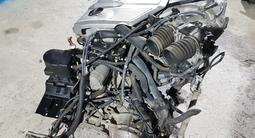 Двигатель АКПП 1MZ-fe 3.0L мотор (коробка) за 66 500 тг. в Алматы