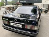 Mercedes-Benz S 560 1990 года за 8 900 000 тг. в Алматы – фото 2