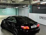Toyota Camry 2006 года за 5 800 000 тг. в Мерке – фото 2