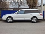 Subaru Outback 2008 годаүшін7 000 000 тг. в Экибастуз – фото 2