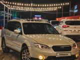 Subaru Outback 2008 годаүшін7 000 000 тг. в Экибастуз – фото 3