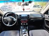 Subaru Outback 2008 годаүшін7 000 000 тг. в Экибастуз – фото 5