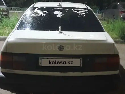 Volkswagen Passat 1991 года за 1 200 000 тг. в Кокшетау – фото 13