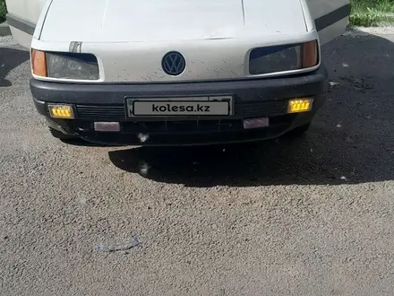 Volkswagen Passat 1991 года за 1 200 000 тг. в Кокшетау – фото 36