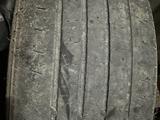 Шины 205/65R16 (3шт) за 5 000 тг. в Актау