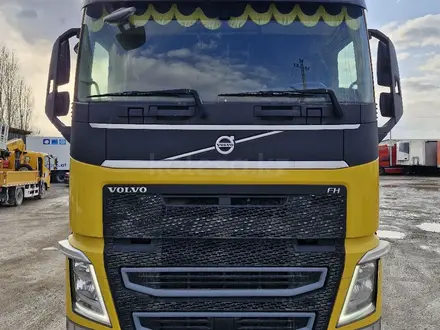 Volvo  FH 2015 года за 18 800 000 тг. в Шымкент