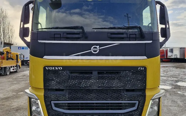 Volvo  FH 2015 годаүшін18 800 000 тг. в Шымкент