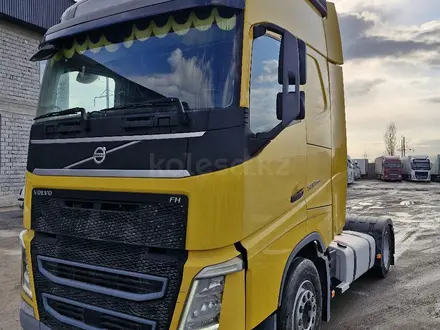 Volvo  FH 2015 года за 18 800 000 тг. в Шымкент – фото 2