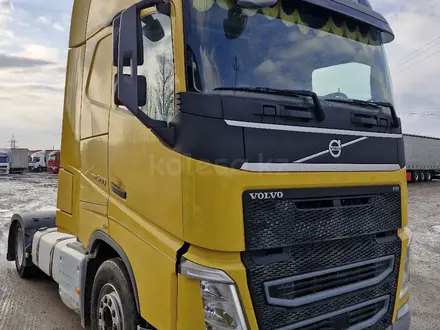 Volvo  FH 2015 года за 18 800 000 тг. в Шымкент – фото 3