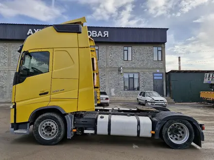 Volvo  FH 2015 года за 18 800 000 тг. в Шымкент – фото 9