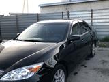 Toyota Camry 2003 года за 4 700 000 тг. в Талдыкорган – фото 2