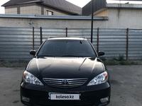 Toyota Camry 2003 годаүшін4 700 000 тг. в Талдыкорган