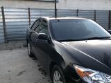 Toyota Camry 2003 года за 4 700 000 тг. в Талдыкорган – фото 3