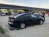 Toyota Camry 2003 года за 4 700 000 тг. в Талдыкорган – фото 4