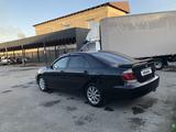 Toyota Camry 2003 года за 4 700 000 тг. в Талдыкорган – фото 5