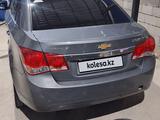 Chevrolet Cruze 2009 годаүшін2 250 000 тг. в Туркестан – фото 2
