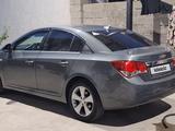 Chevrolet Cruze 2009 годаүшін2 250 000 тг. в Туркестан