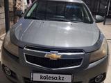 Chevrolet Cruze 2009 годаүшін2 250 000 тг. в Туркестан – фото 3