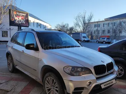 BMW X5 2011 года за 10 000 000 тг. в Алматы – фото 6
