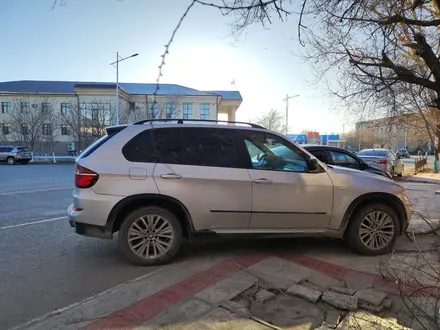 BMW X5 2011 года за 10 000 000 тг. в Алматы – фото 7