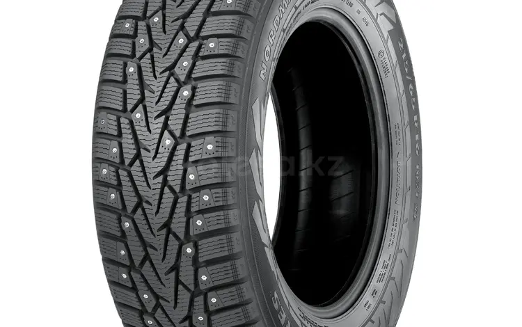 Nokian Nordman7 Suv.275/60/r20 за 87 800 тг. в Алматы