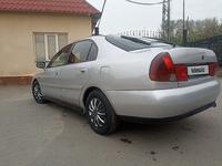 Mitsubishi Carisma 1996 года за 1 200 000 тг. в Алматы