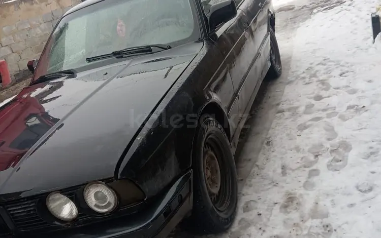 BMW 518 1993 года за 1 000 000 тг. в Караганда