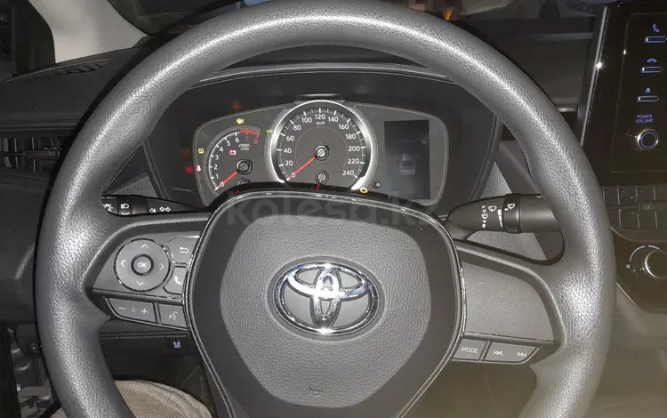 Toyota Corolla 2022 годаfor10 900 000 тг. в Астана