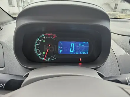 Chevrolet Cobalt 2021 года за 4 800 000 тг. в Атбасар – фото 13