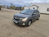 Chevrolet Cobalt 2021 годаүшін4 800 000 тг. в Атбасар – фото 2