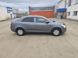 Chevrolet Cobalt 2021 годаүшін4 800 000 тг. в Атбасар – фото 4