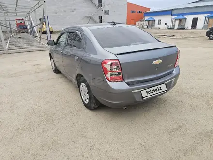 Chevrolet Cobalt 2021 года за 4 800 000 тг. в Атбасар – фото 7