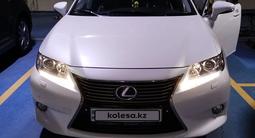 Lexus ES 300h 2013 годаүшін12 000 000 тг. в Астана