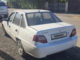 Daewoo Nexia 2009 годаүшін750 000 тг. в Астана – фото 5