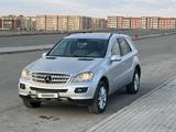 Mercedes-Benz ML 350 2005 года за 5 900 000 тг. в Актобе