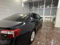 Toyota Camry 2013 года за 5 600 000 тг. в Атырау – фото 7