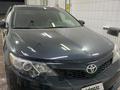 Toyota Camry 2013 года за 5 600 000 тг. в Атырау – фото 9