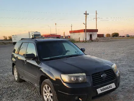 Subaru Forester 2006 года за 5 550 000 тг. в Шымкент