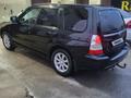 Subaru Forester 2006 годаүшін5 550 000 тг. в Шымкент – фото 10