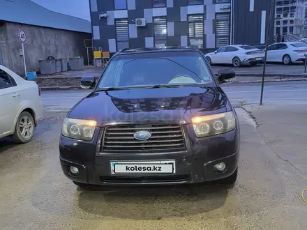 Subaru Forester 2006 года за 5 550 000 тг. в Шымкент – фото 11