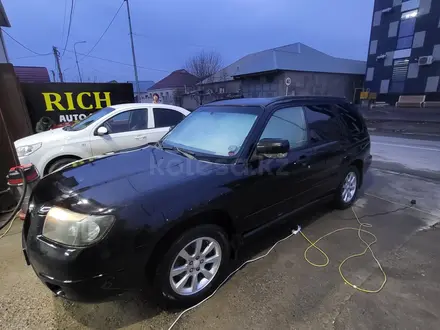 Subaru Forester 2006 года за 5 550 000 тг. в Шымкент – фото 13